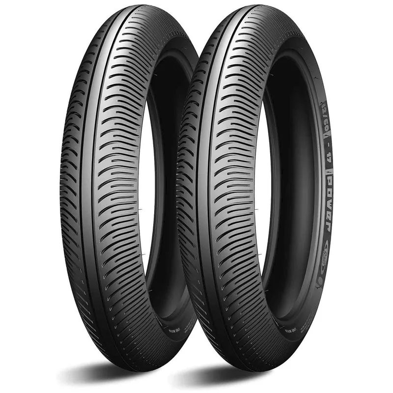 MICHELIN POWER RAIN