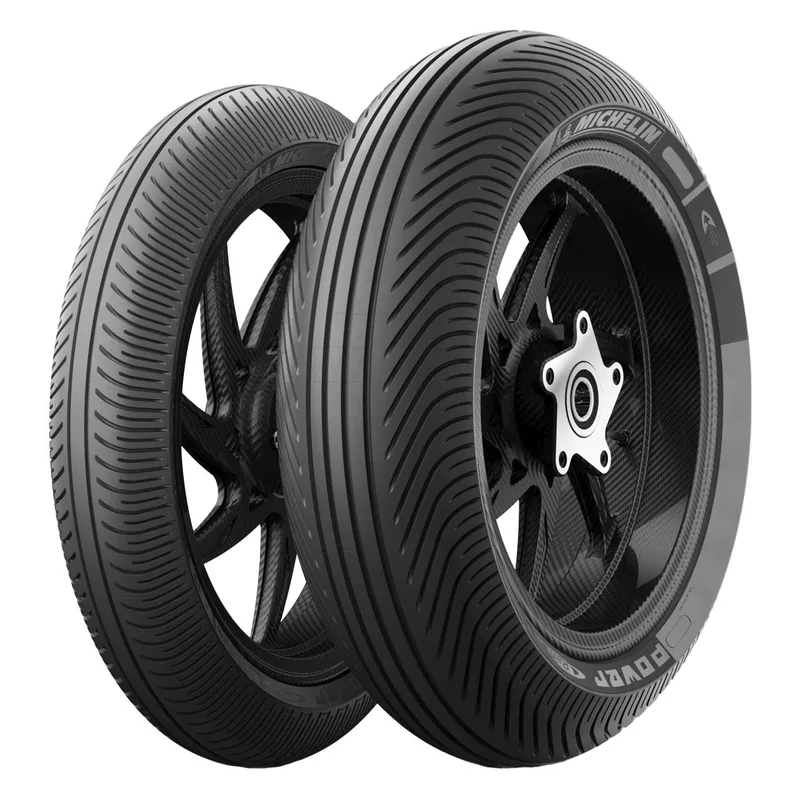 MICHELIN POWER RAIN PLUS