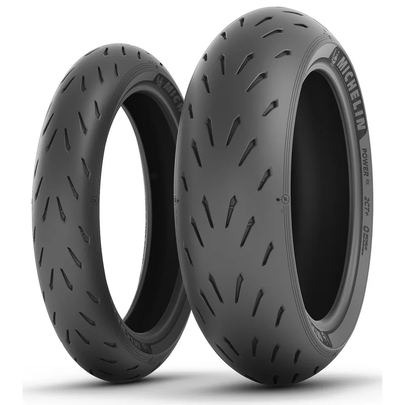 MICHELIN POWER RS 180/60ZR17 M/C (75W) TL