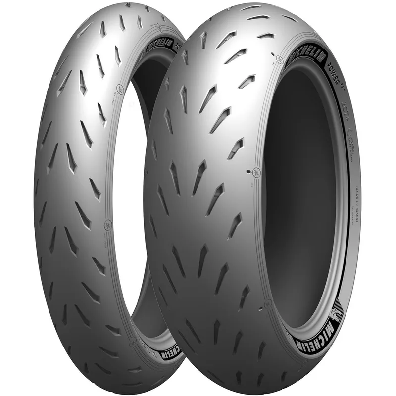 MICHELIN POWER RS PLUS 200/55ZR17 (78W) TL
