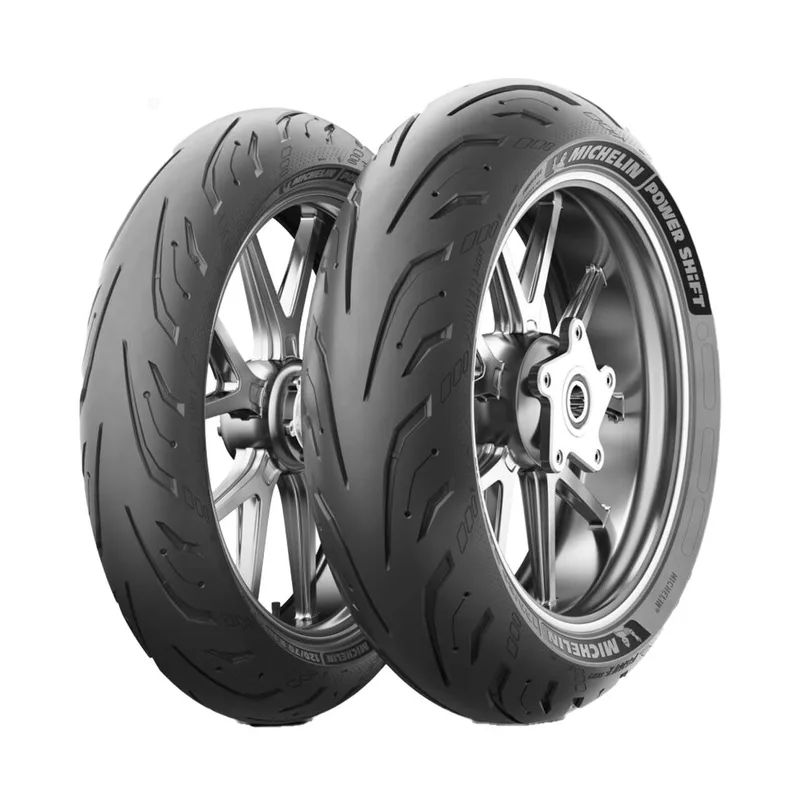 MICHELIN POWER SHIFT