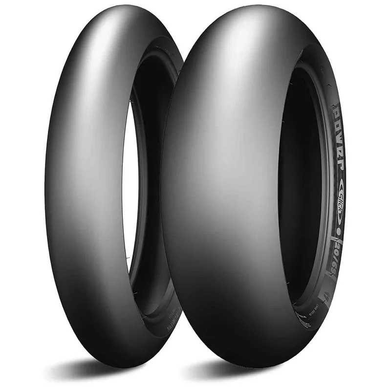 MICHELIN POWER SLICK 200/60R17 TL