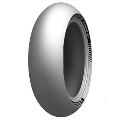 MICHELIN POWER SLICK 2
