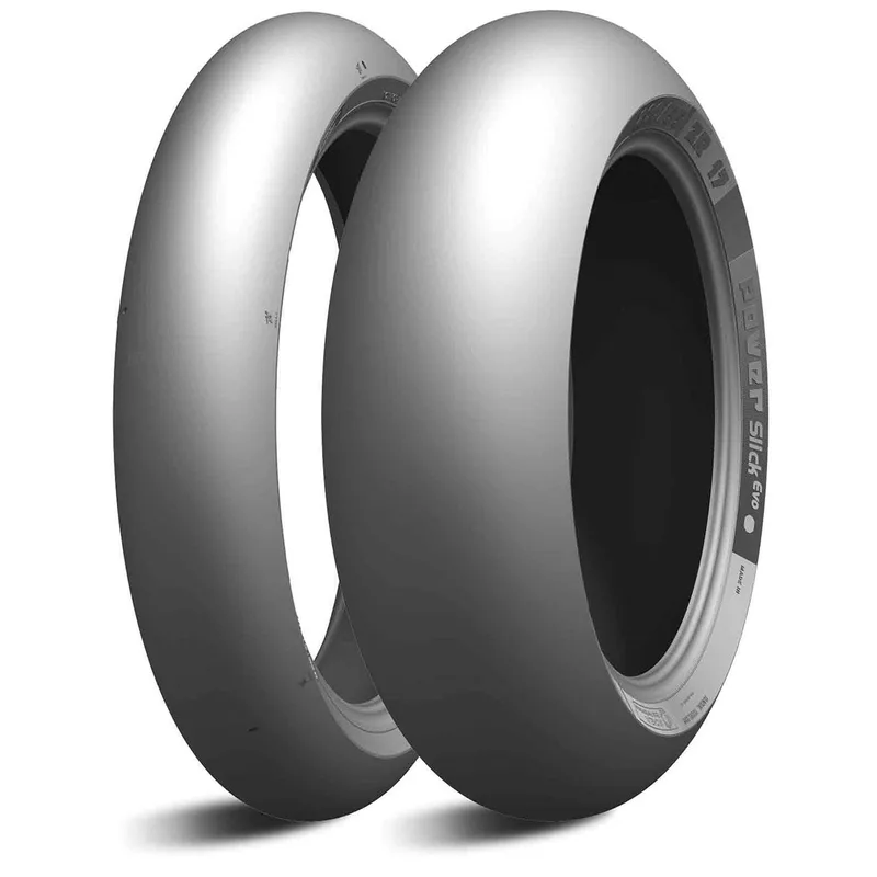 MICHELIN POWER SLICK EVO