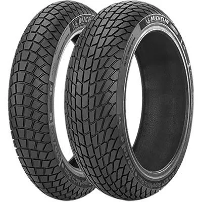 MICHELIN POWER SM RAIN