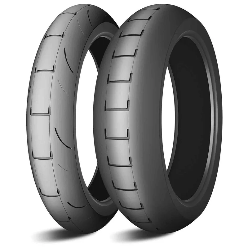 MICHELIN POWER SUPERMOTO 120/75R16.5 TL