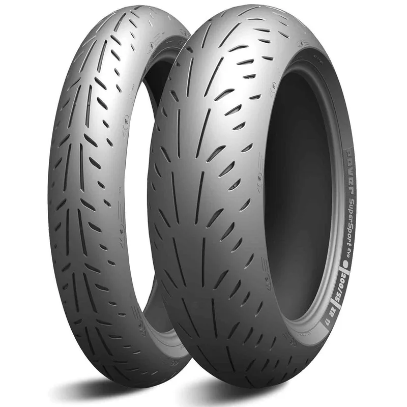 MICHELIN POWER SUPERSPORT EVO