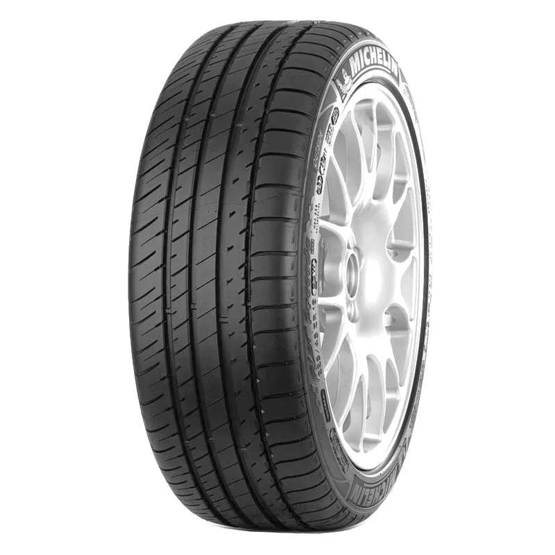MICHELIN PRECEDA PP2