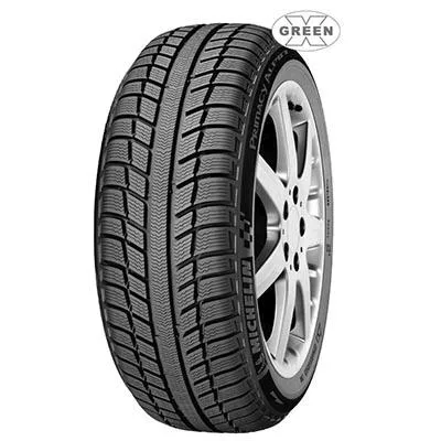 MICHELIN PRIMACY ALPIN PA3 205/50R16 87H TL