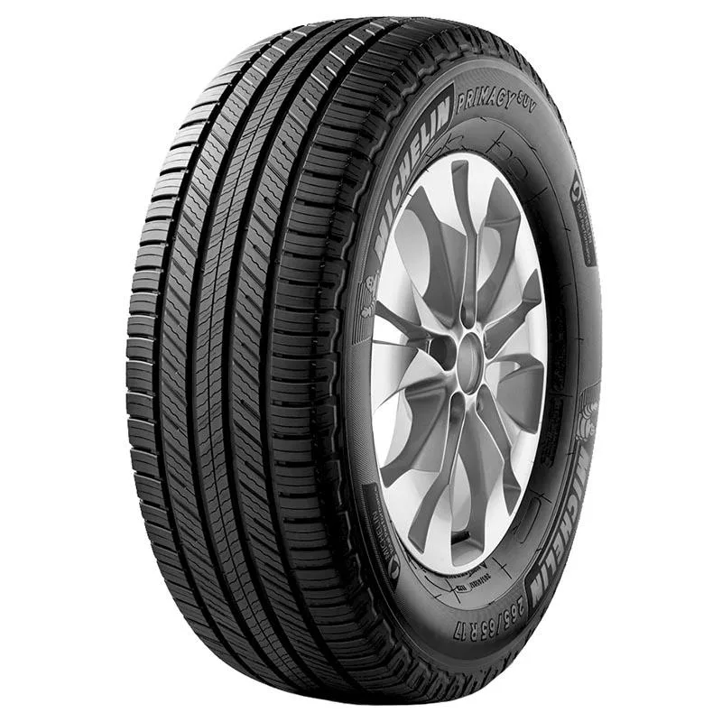 MICHELIN PRIMACY SUV 235/60R17 102V TL