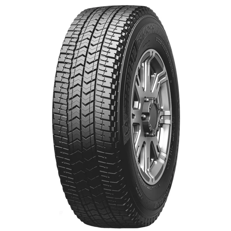 MICHELIN PRIMACY XC 265/60R18 110H TL