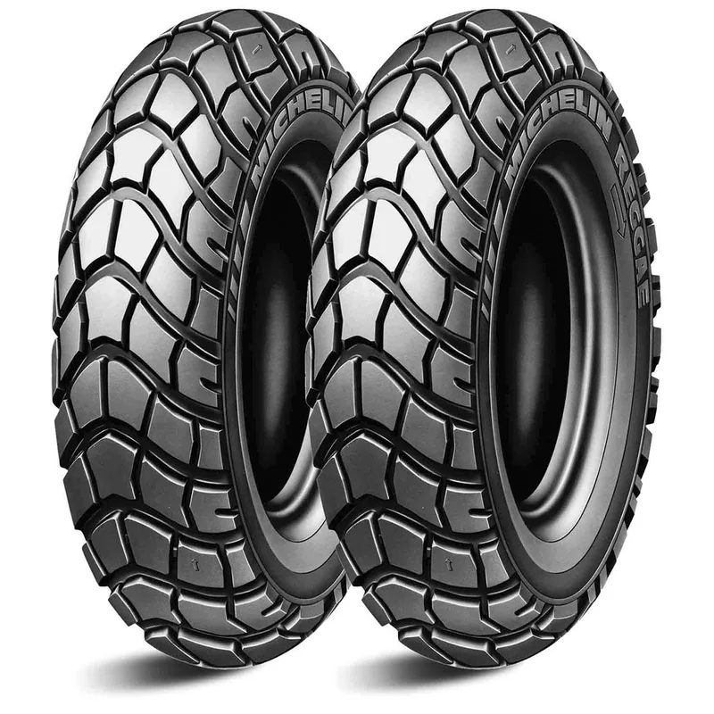 MICHELIN REGGAE