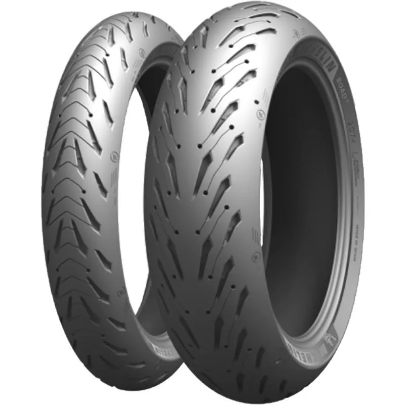 MICHELIN ROAD 5
