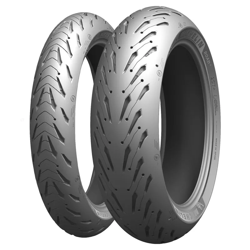 MICHELIN ROAD 5 GT