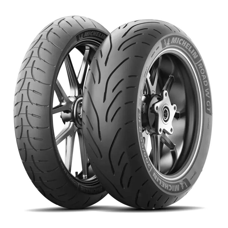 MICHELIN ROAD W GT 180/60R16 74H TL