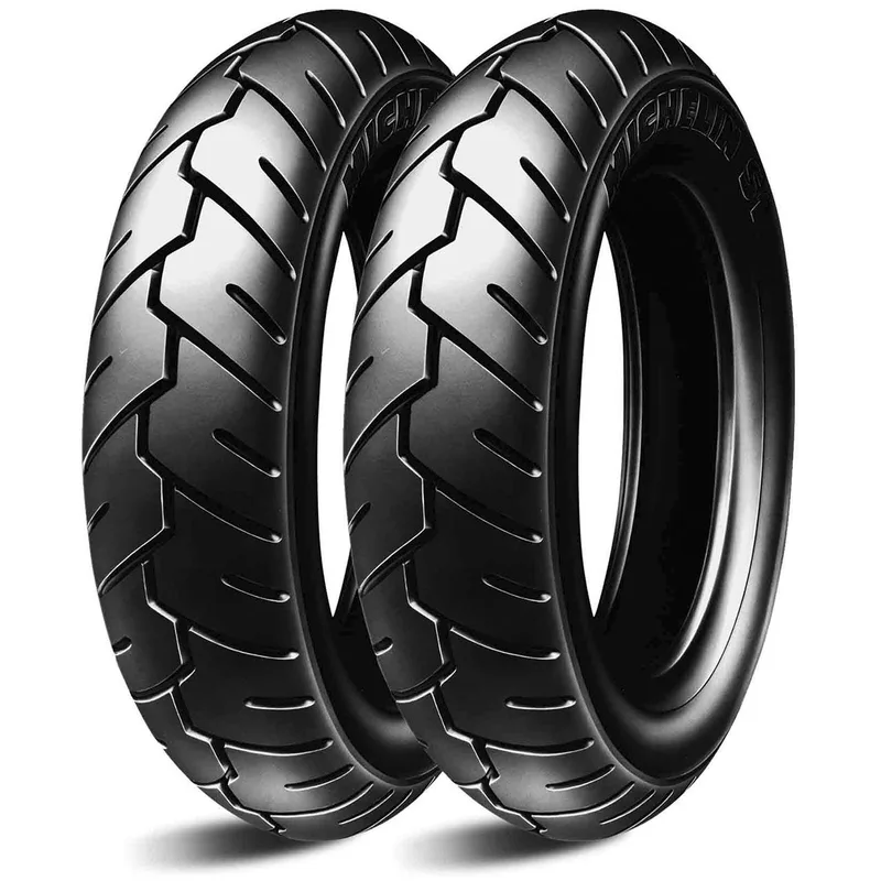 MICHELIN S 1 3.00-10 42J TL/TT