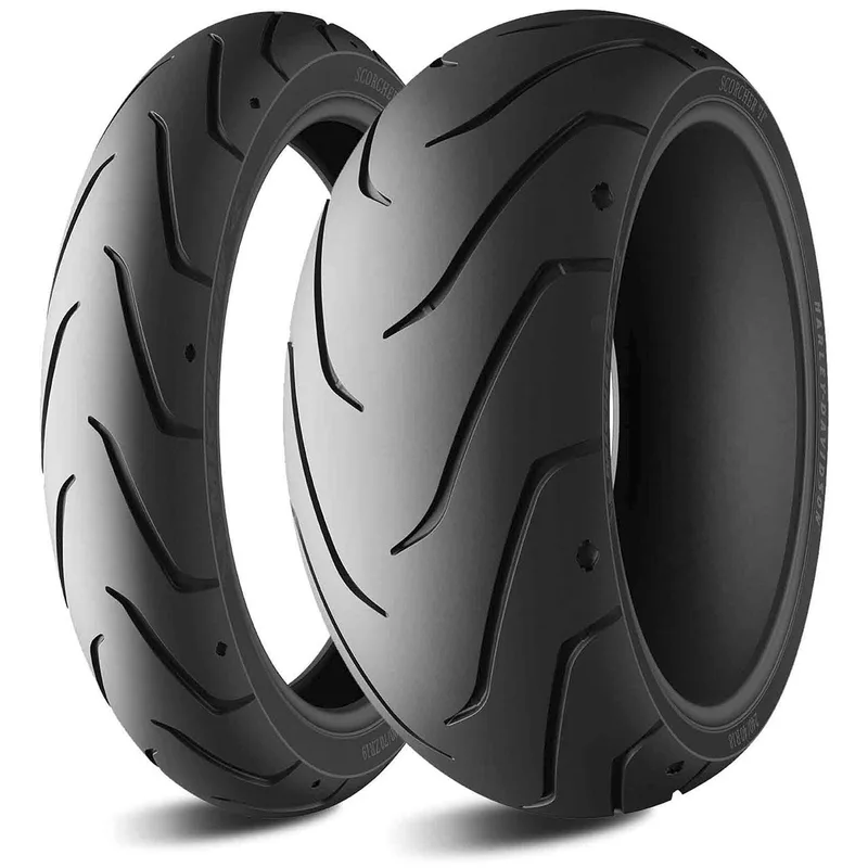 MICHELIN SCORCHER 11 120/70ZR18 (59W) TL