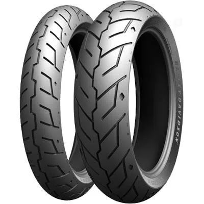 MICHELIN SCORCHER 21 120/70R17 58V TL