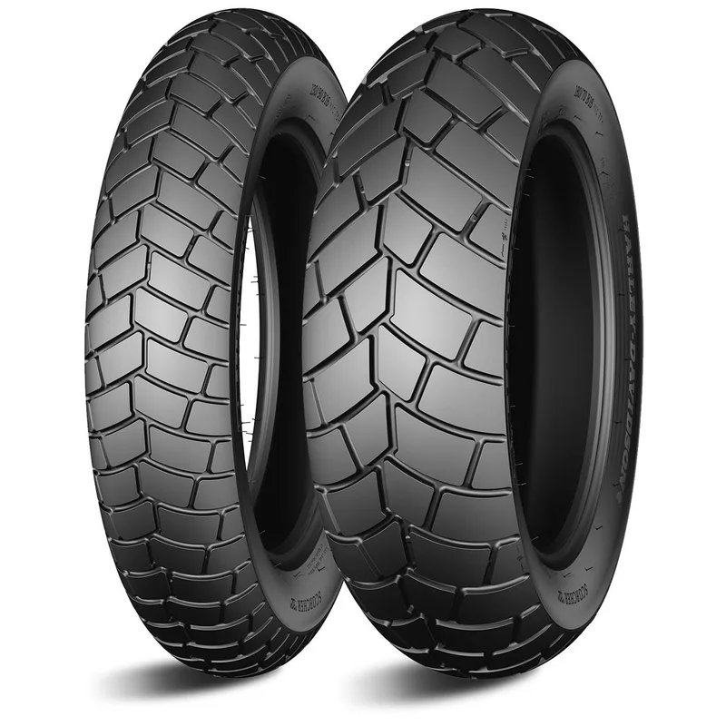 MICHELIN SCORCHER 32 180/70B16 M/C 77H TL/TT