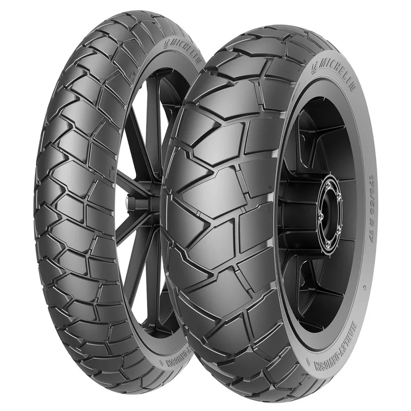 MICHELIN SCORCHER ADVENTURE