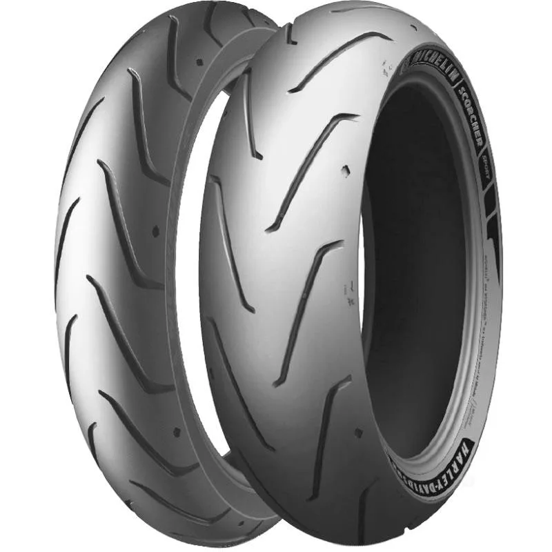MICHELIN SCORCHER SPORT