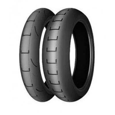 MICHELIN SLICK SM P18B 16/63-17 M/C TL