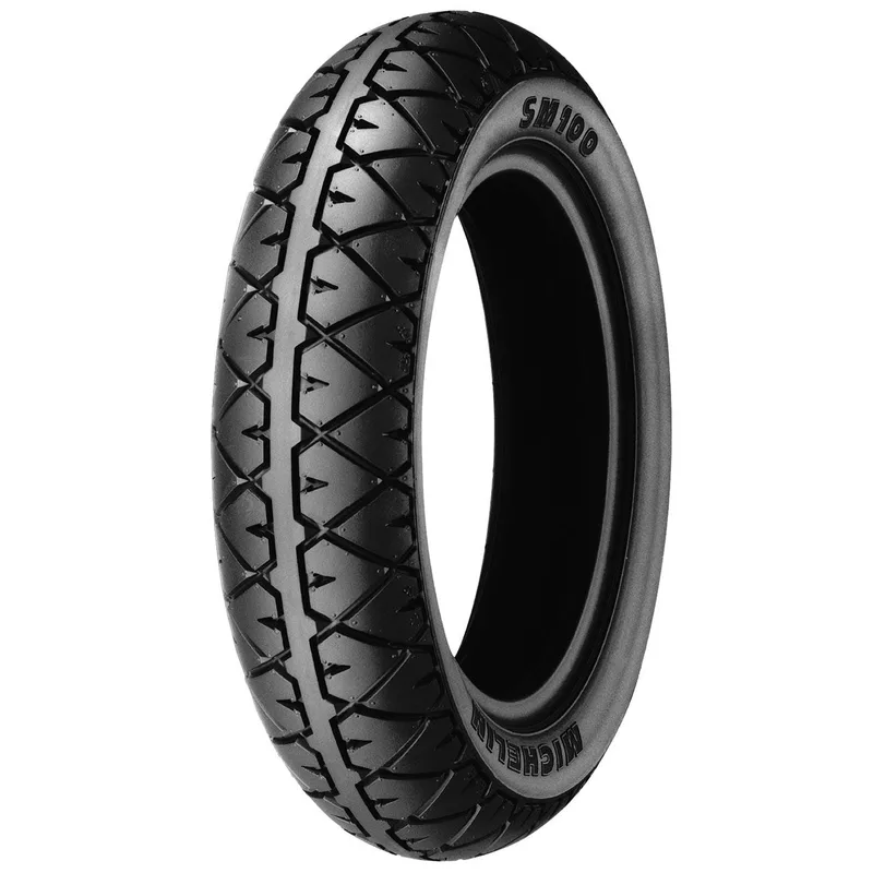 MICHELIN SM100 100/80-10 53L TT