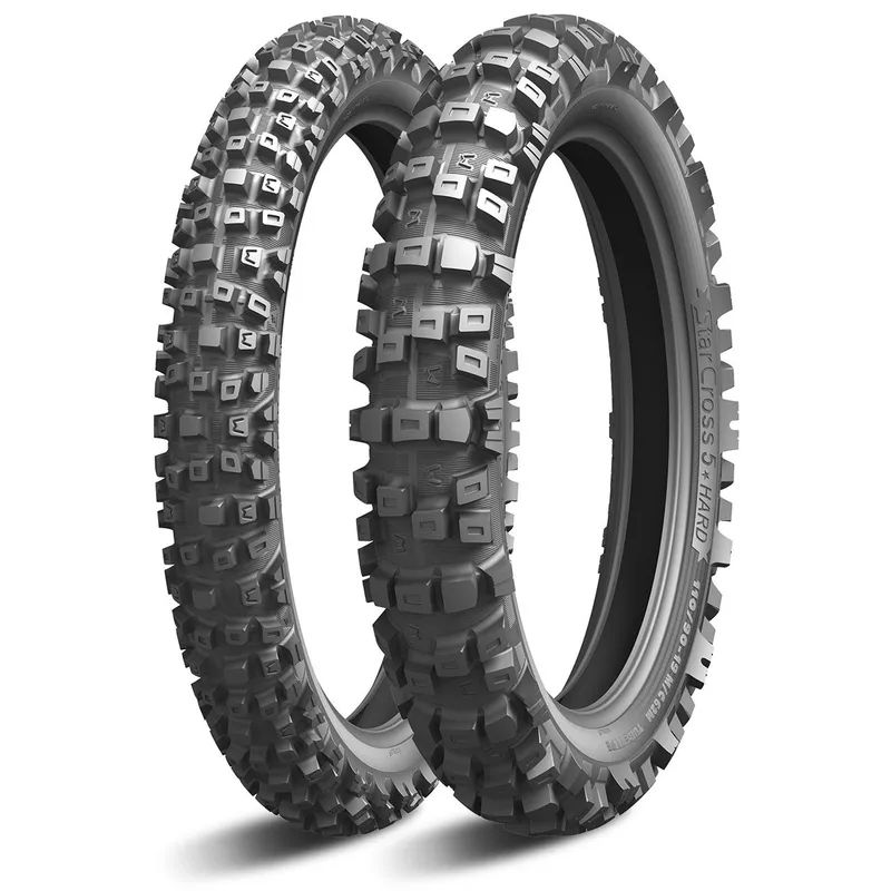MICHELIN STARCROSS 5 HARD