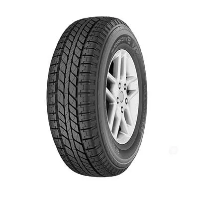 MICHELIN SYNCHRONE 4X4 205/70R15 96H TL