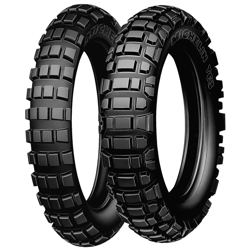 MICHELIN T 63 90/90-21 M/C 54S TT
