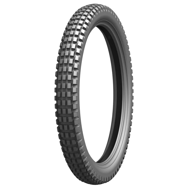 MICHELIN TRIAL COMPETITION