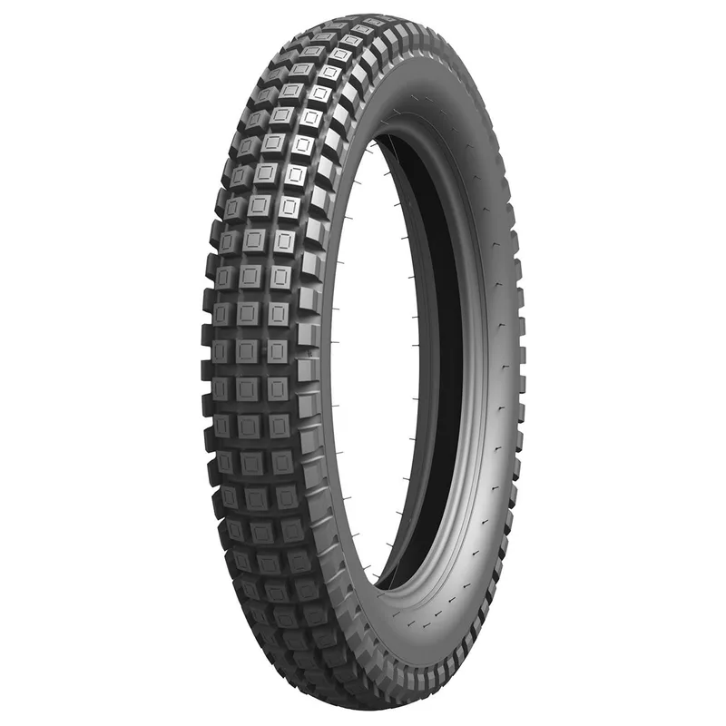 MICHELIN TRIAL COMPETITION X11 4.00R18 M/C 64L TL