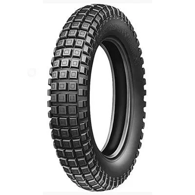 MICHELIN TRIAL X LIGHT