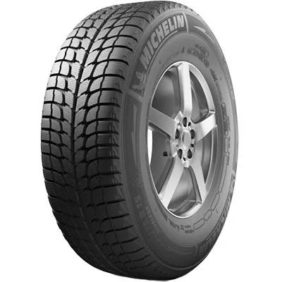MICHELIN X ICE
