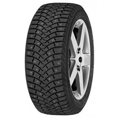 MICHELIN X ICE NORTH 2 195/55R15 89T TL