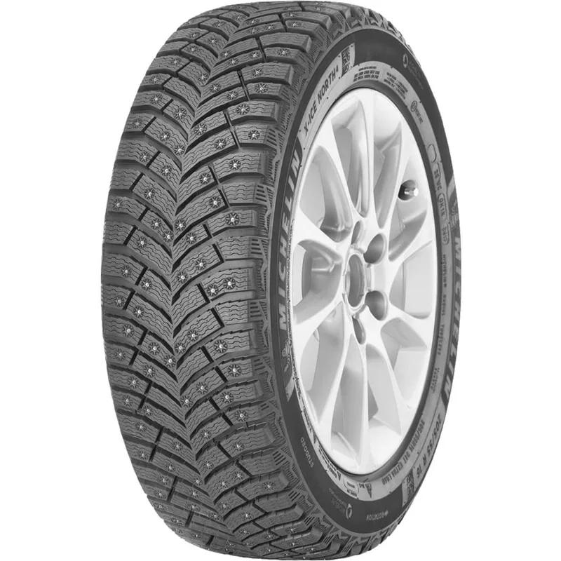 MICHELIN X ICE NORTH 4 295/30R20 101H TL