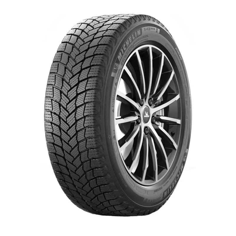 MICHELIN X ICE SNOW 225/65R16 100T TL