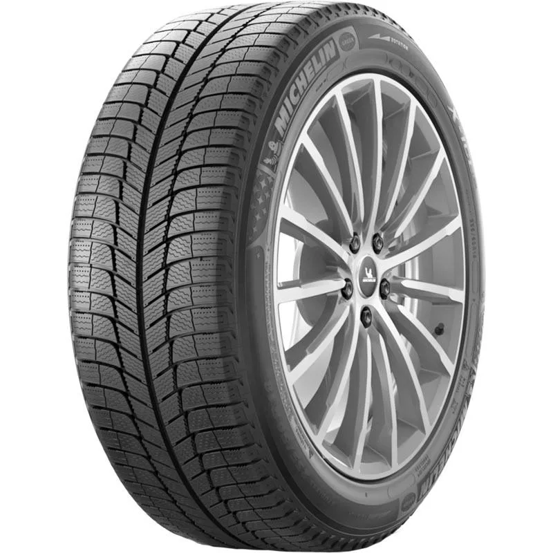 MICHELIN X ICE XI3 PLUS