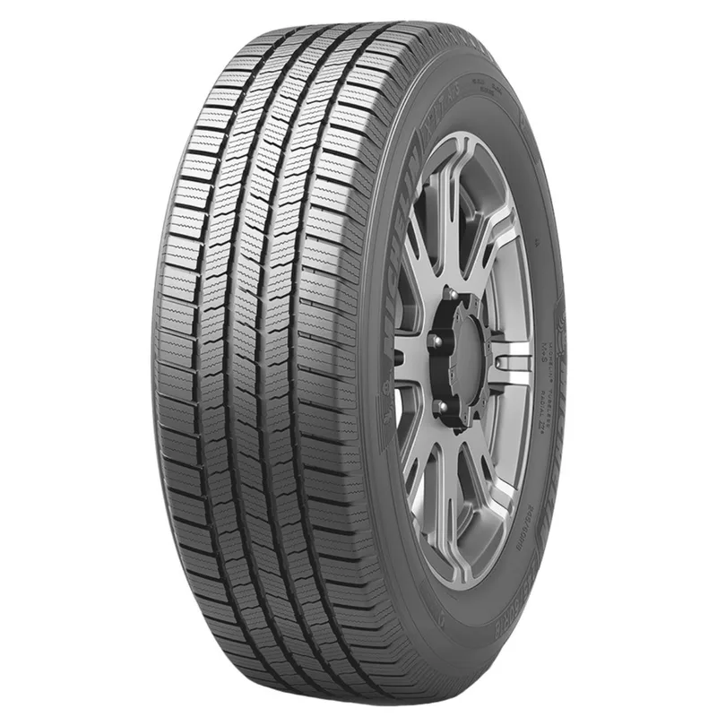 MICHELIN X LT AS