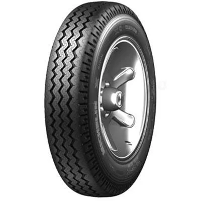 MICHELIN XC CAMPING 225/75R16C 118/116Q TL