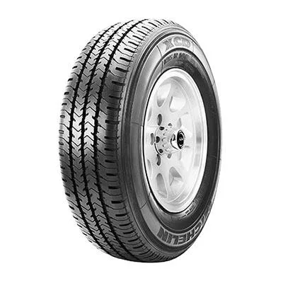 MICHELIN XCD