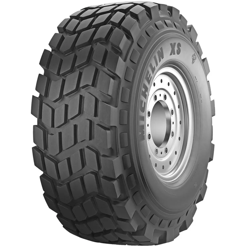 MICHELIN XS F
