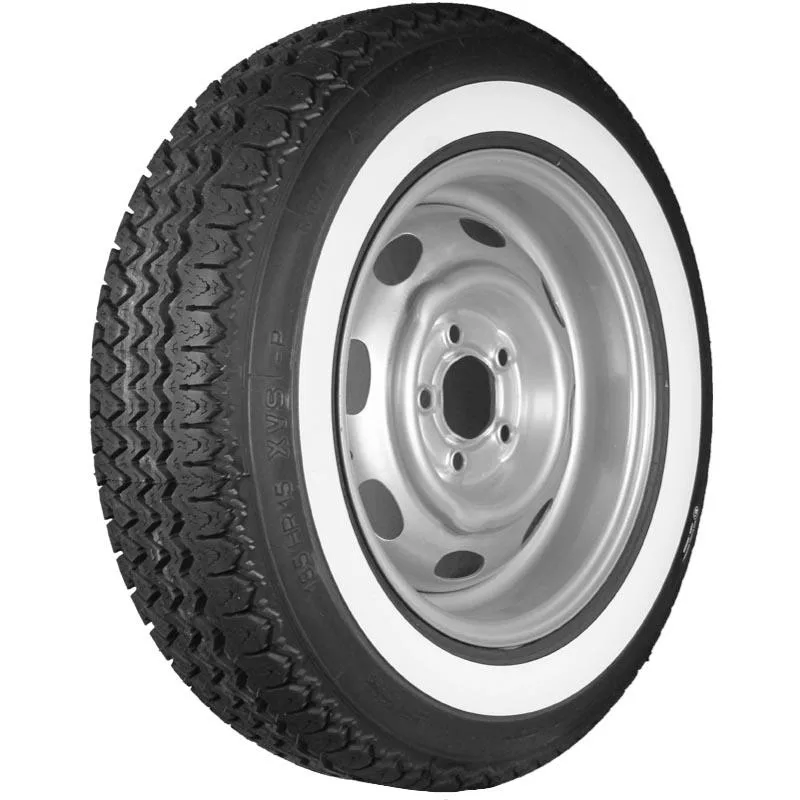 MICHELIN XVS WW