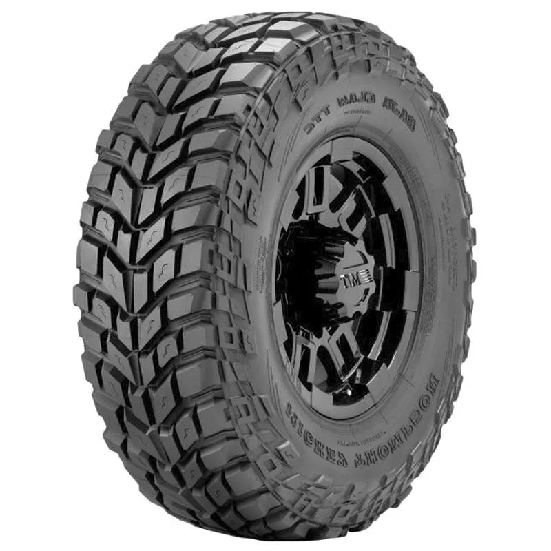 MICKEY THOMPSON BAJA CLAW TTC