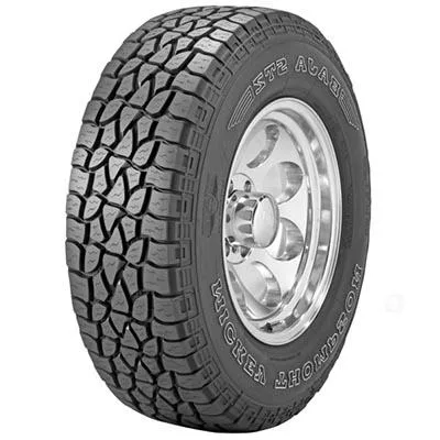 MICKEY THOMPSON BAJA STZ