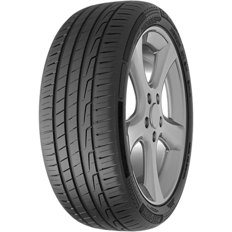 MILESTONE CARMILE SPORT 255/40ZR20 101W TL