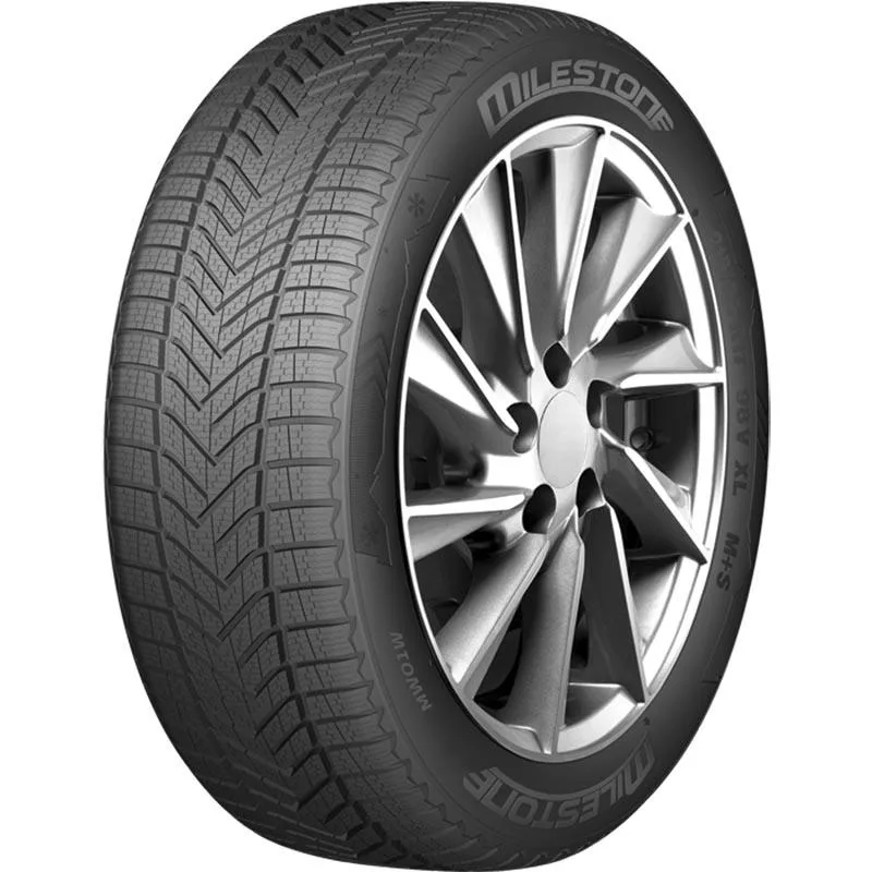 MILESTONE MW01W 195/65R15 91H TL