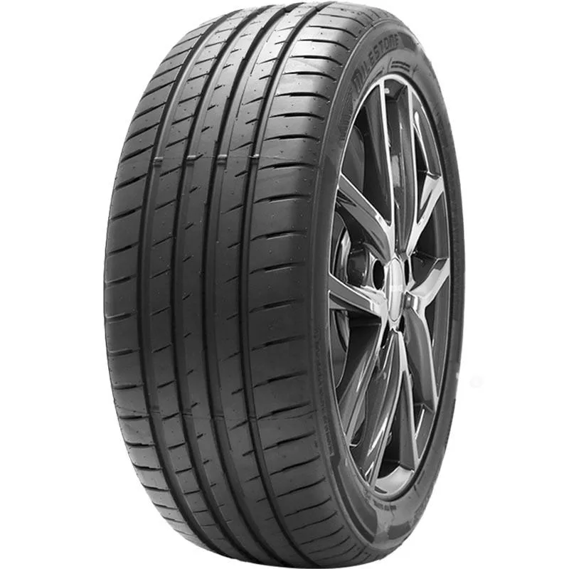 MILESTONE MZ 01 Z 215/50ZR18 92W TL