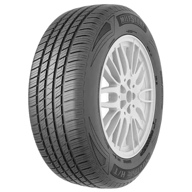 MILESTONE SUV MILE HT