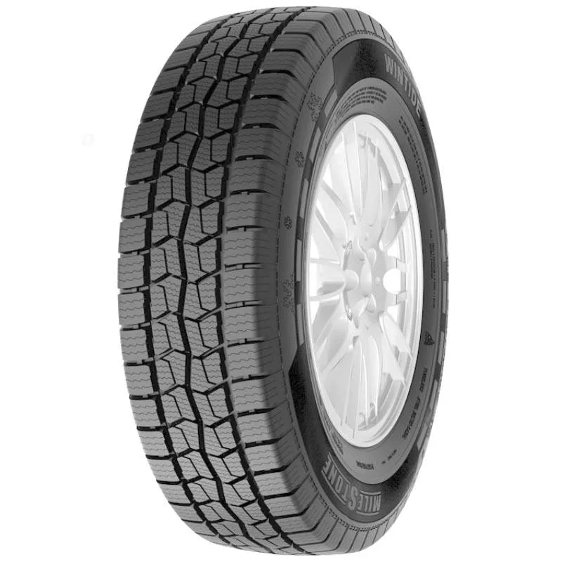 MILESTONE WINTIDE 185/80R14C 102/100R TL